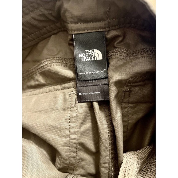 The North Face Pants Womens Size 10 Hiking Pants - Picture 5 of 5